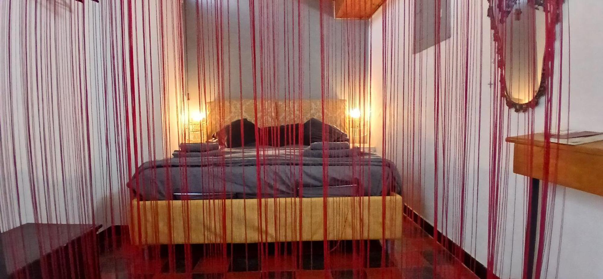 Flat 13 Lägenhet CTA Exteriör bild