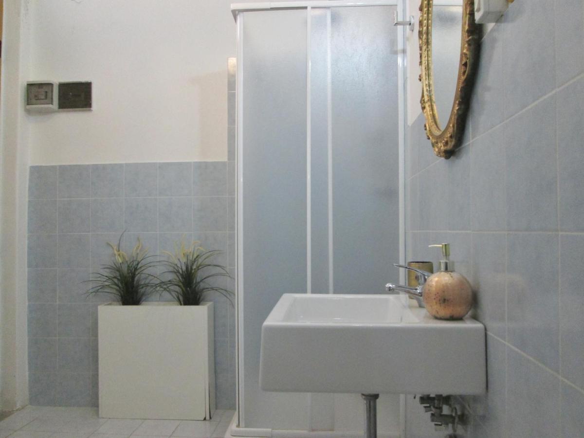 Flat 13 Lägenhet CTA Exteriör bild